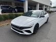 New 2026 Hyundai Elantra SEL Sport Sedan