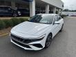 New 2026 Hyundai Elantra Limited Sedan