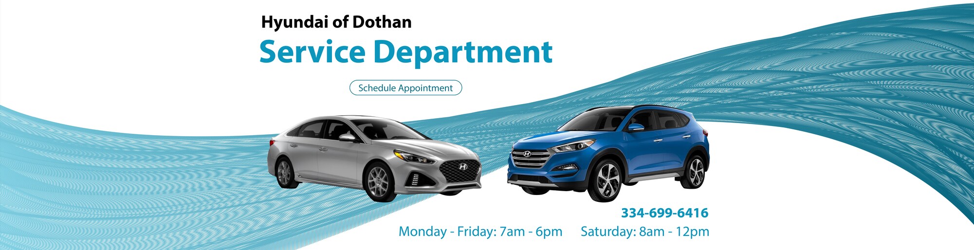 New and Used Hyundai Dealer Dothan Hyundai of Dothan