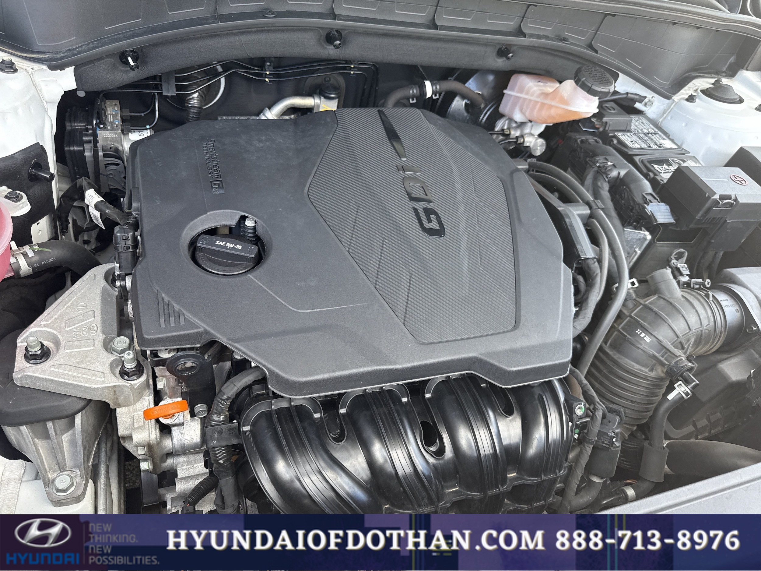 2023 Kia Sorento S - Photo 19