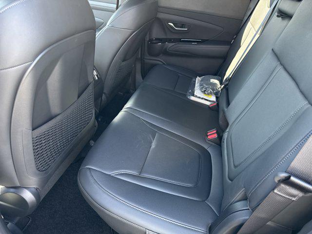 2026 Hyundai Santa Cruz Limited - Photo 12