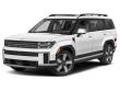 New 2026 Hyundai Santa Fe Limited FWD SUV