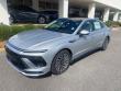New 2025 Hyundai Sonata Hybrid Limited Sedan
