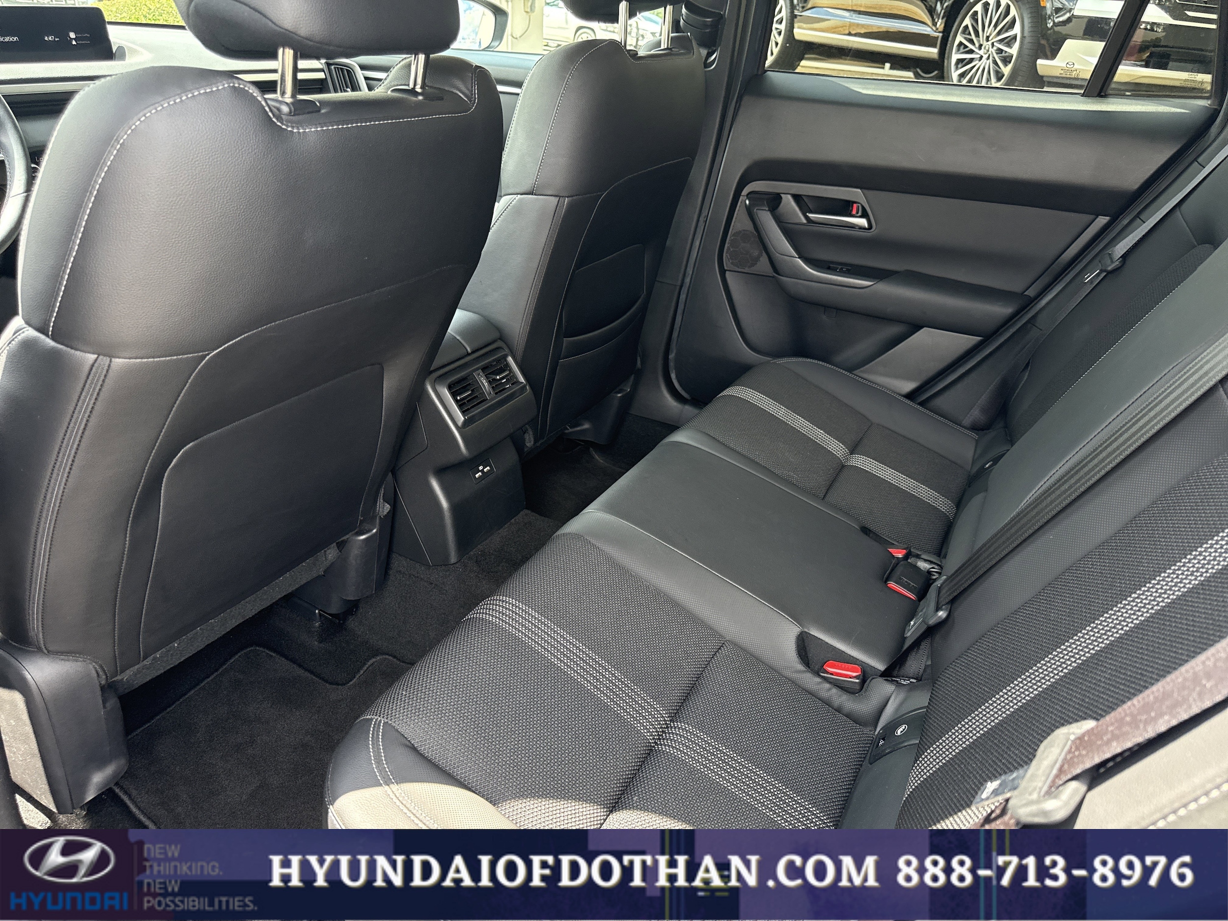2024 Mazda CX-50 S PREMIUM - Photo 12