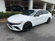 New 2026 Hyundai Elantra SEL Sport Sedan