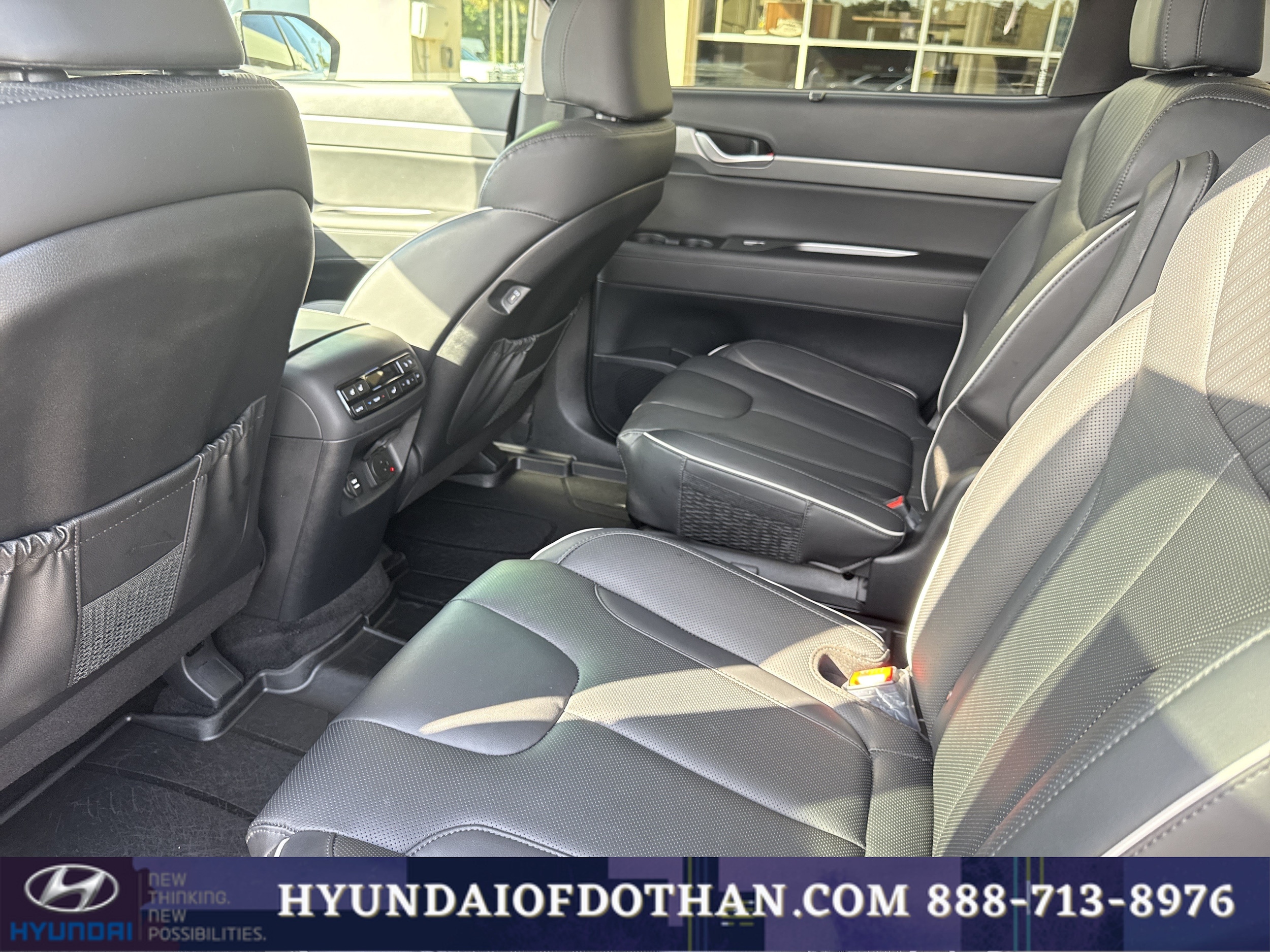 2025 Hyundai Palisade SELPremium - Photo 12