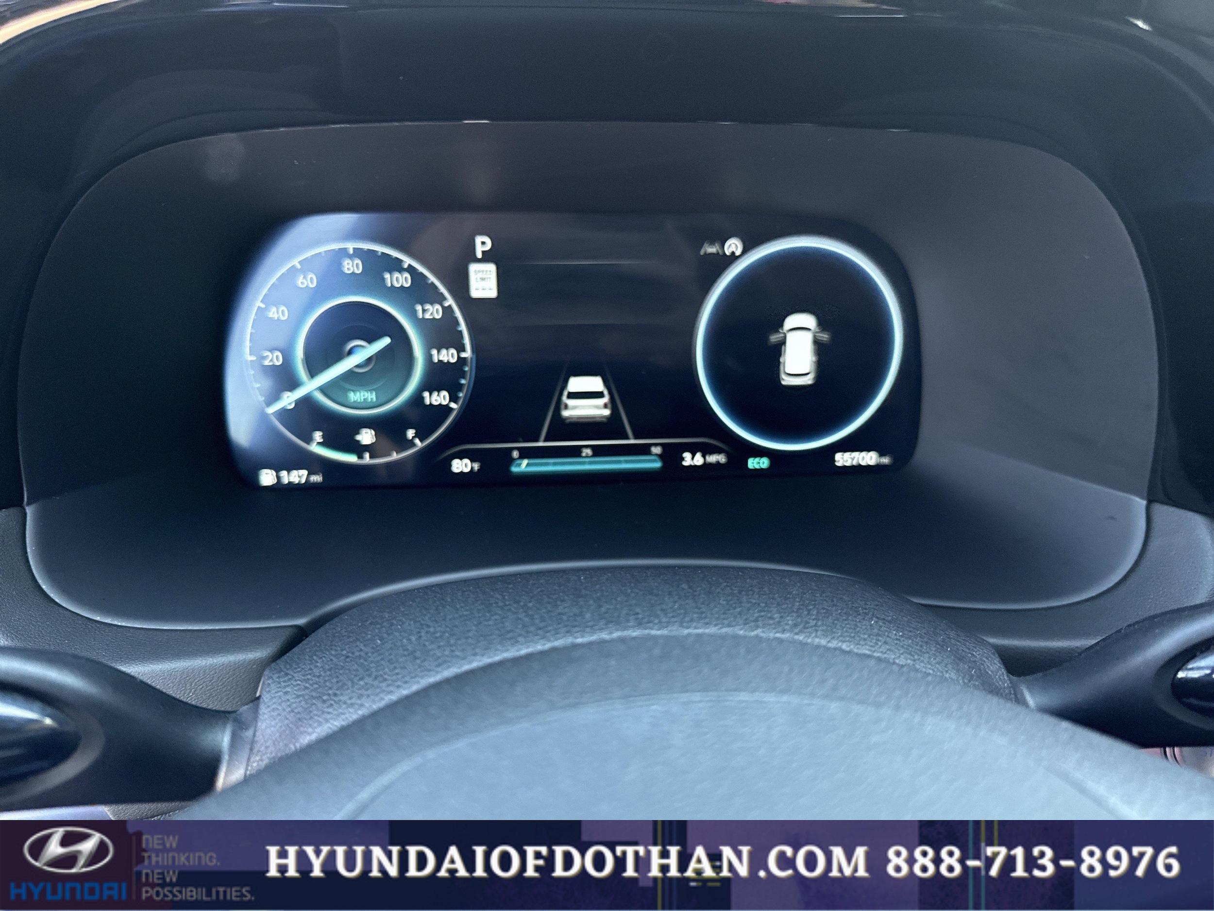 2024 Hyundai Palisade Calligraphy - Photo 7
