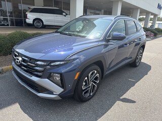 2026 Hyundai Tucson SEL Plus FWD SUV