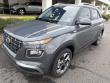 New 2025 Hyundai Venue SEL SUV