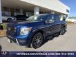 Used 2024 Nissan Titan SV Truck Crew Cab