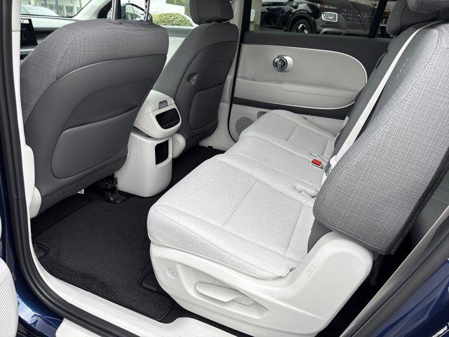 2026 Hyundai IONIQ 9 S - Photo 12