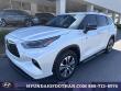 Used 2026 Toyota Highlander XLE SUV