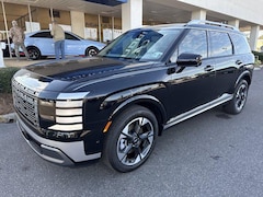 2026 Hyundai Palisade Limited FWD SUV