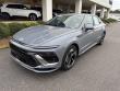 New 2026 Hyundai Sonata SEL Sport Sedan