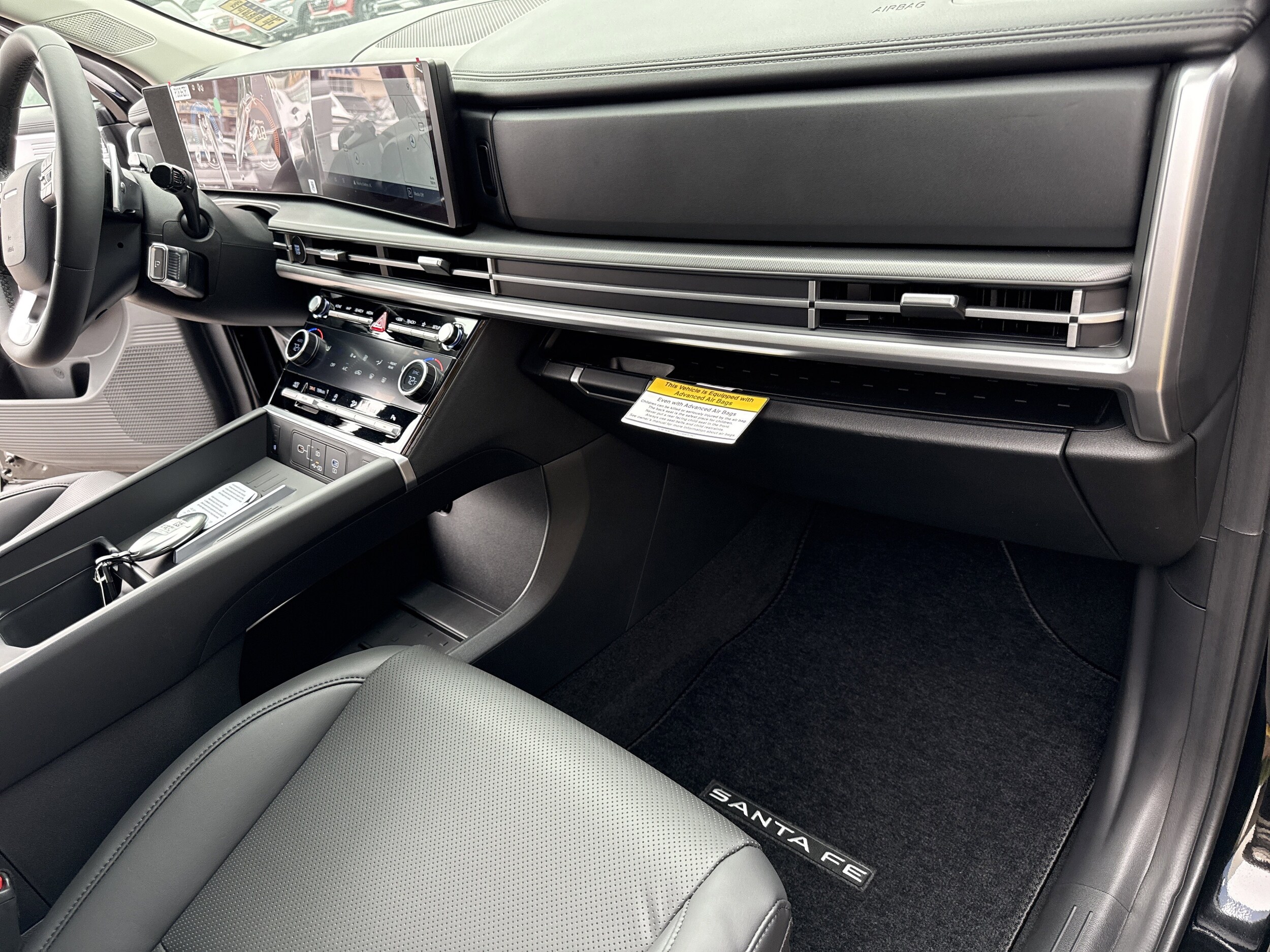 2026 Hyundai Santa Fe XRT - Photo 17