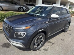 2025 Hyundai Venue Limited SUV