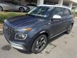 New 2025 Hyundai Venue Limited SUV