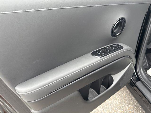 2026 Hyundai Palisade XRT Pro - Photo 7