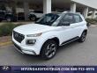 Used 2023 Hyundai Venue Limited SUV