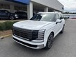  Hyundai Palisade Hybrid