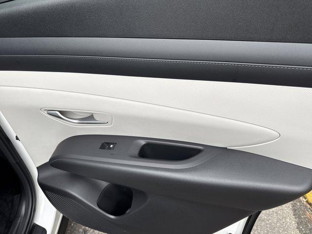 2026 Hyundai Tucson SE - Photo 15