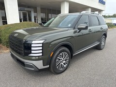 2026 Hyundai Palisade Hybrid Blue SEL 8P SUV