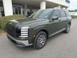 New 2026 Hyundai Palisade Hybrid Blue SEL 8P SUV