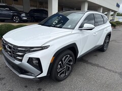 2026 Hyundai Tucson Limited FWD SUV