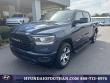 Used 2023 Ram 1500 Laramie Truck Crew Cab