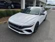 New 2026 Hyundai Elantra SEL Sport Sedan