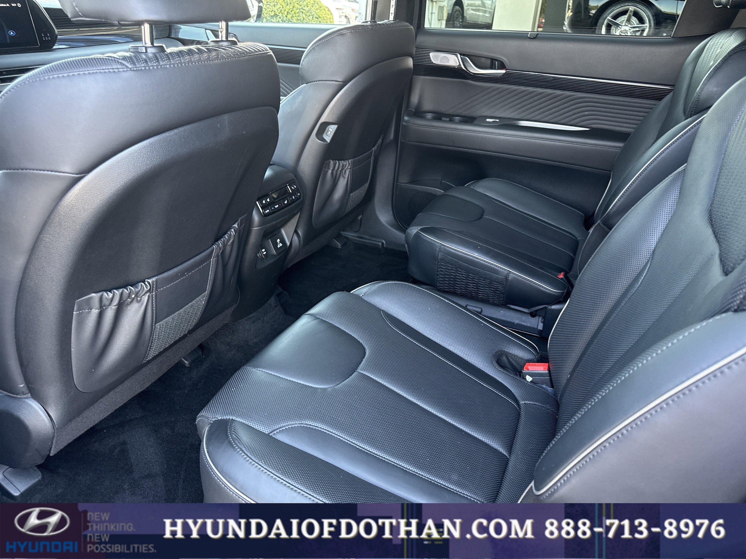 2024 Hyundai Palisade Calligraphy - Photo 11