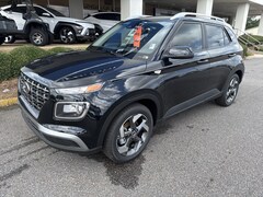 2026 Hyundai Venue SEL SUV