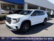 Used 2025 GMC Acadia Elevation SUV