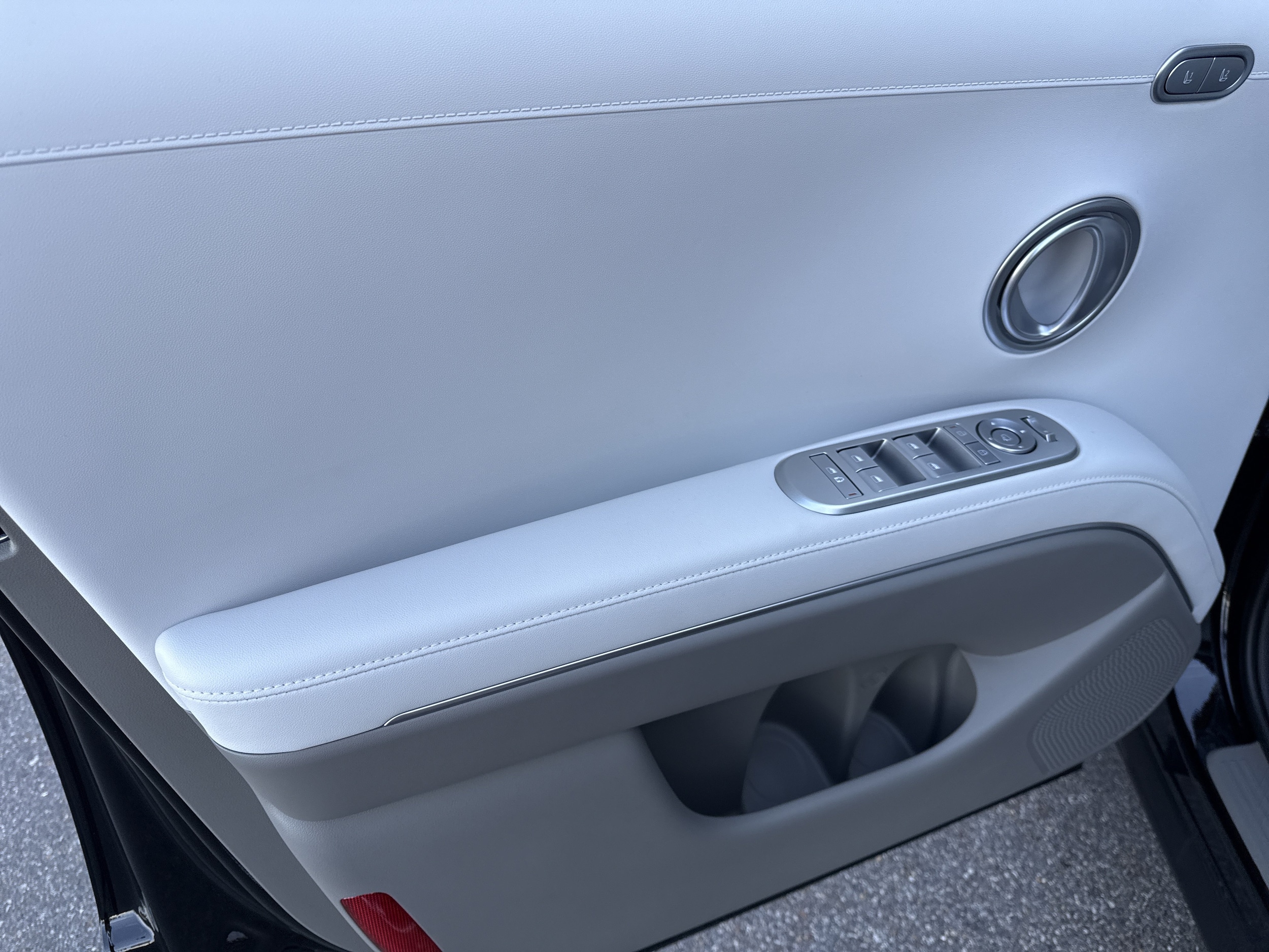 2026 Hyundai Palisade Limited - Photo 7