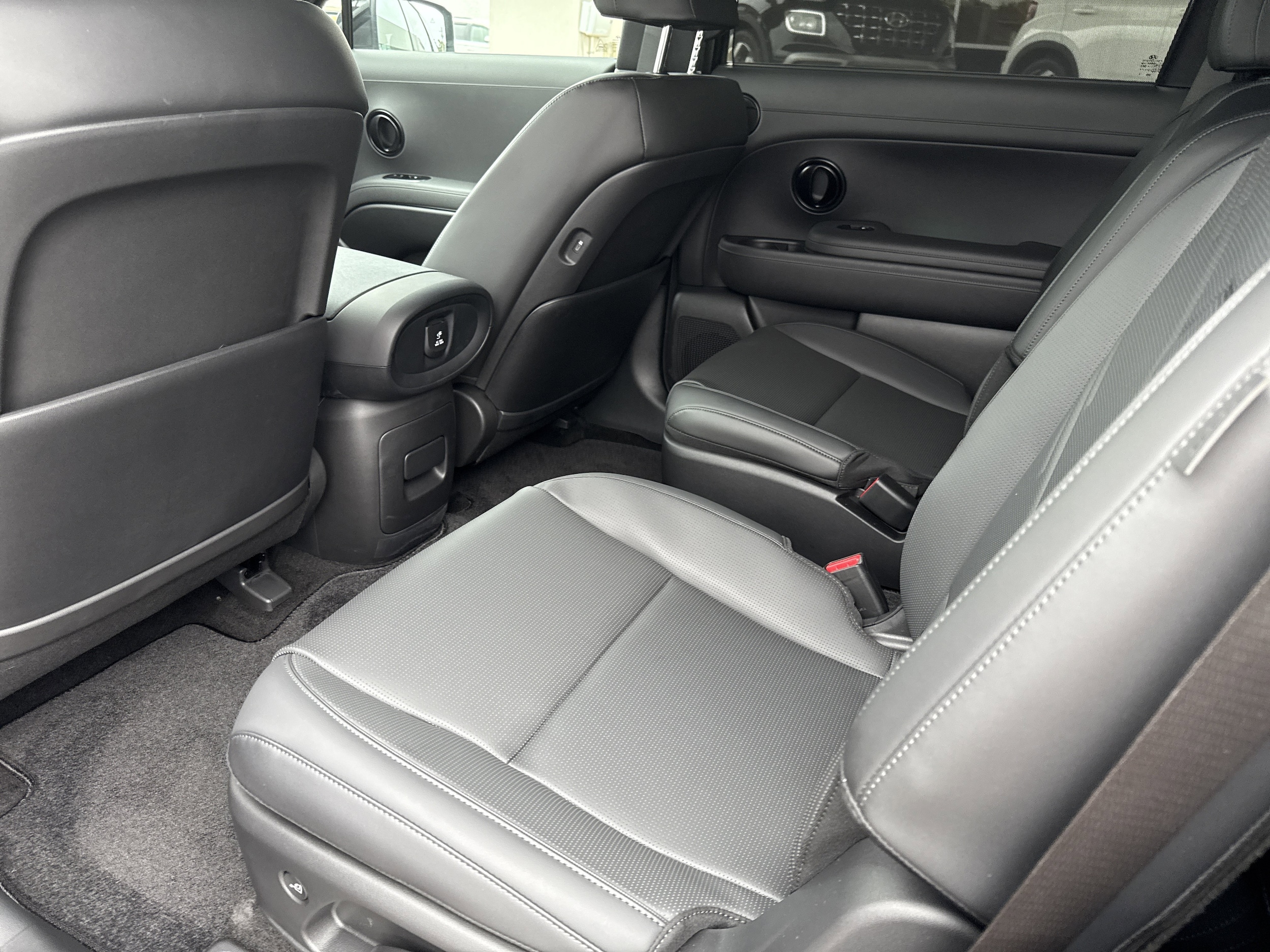 2026 Hyundai Palisade XRT Pro - Photo 13