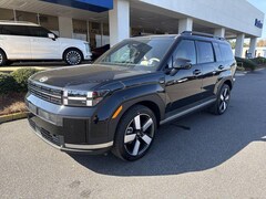 2026 Hyundai Santa Fe Hybrid Limited SUV