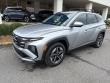New 2026 Hyundai Tucson SEL FWD SUV