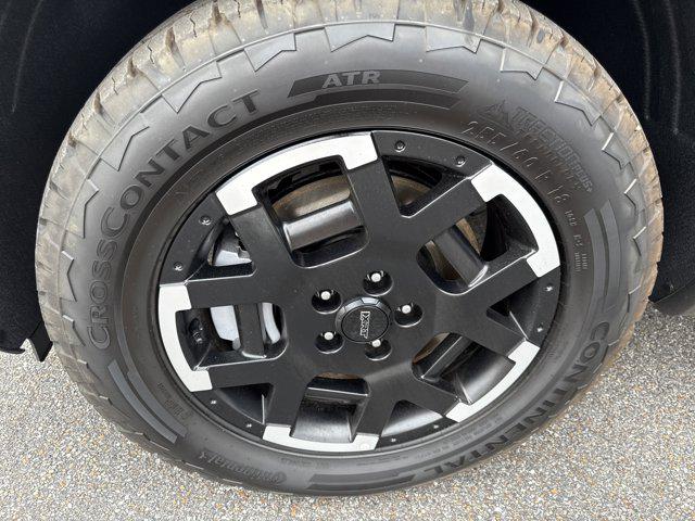 2026 Hyundai Palisade XRT Pro - Photo 20