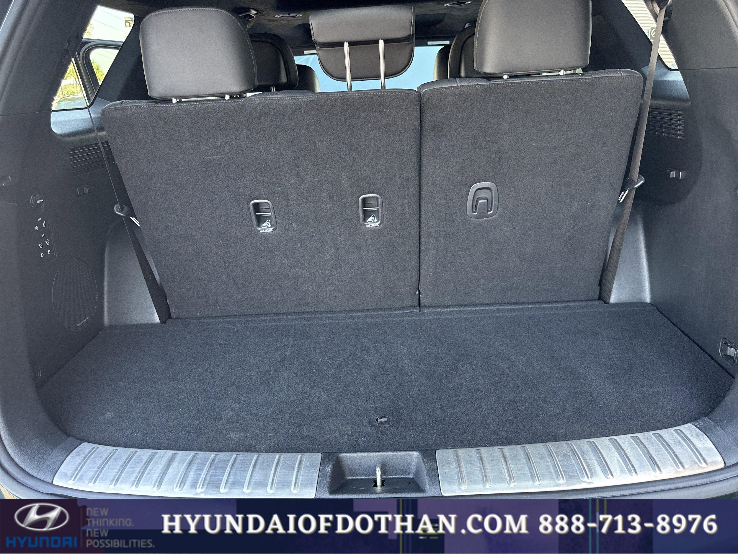 2024 Hyundai Palisade Calligraphy - Photo 12