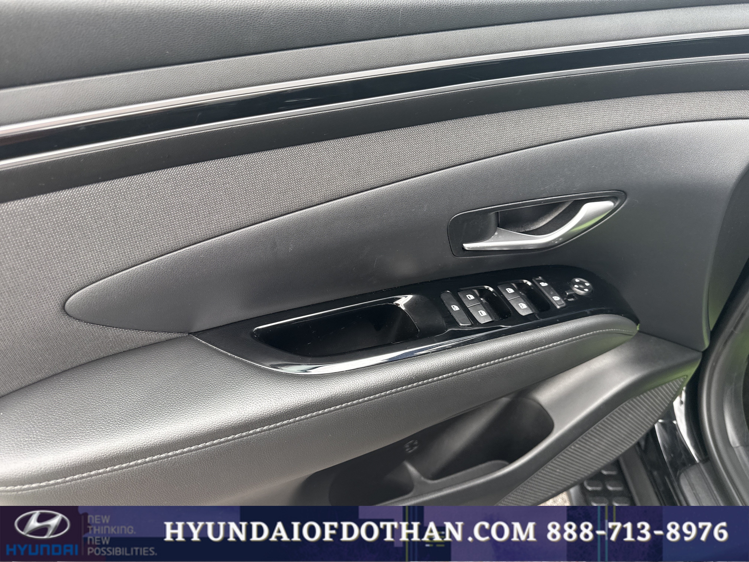2022 Hyundai Tucson XRT - Photo 7
