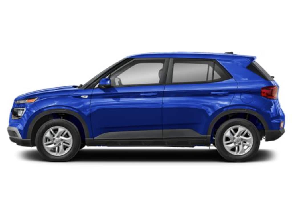 New 2026 Hyundai Venue SE SUV
