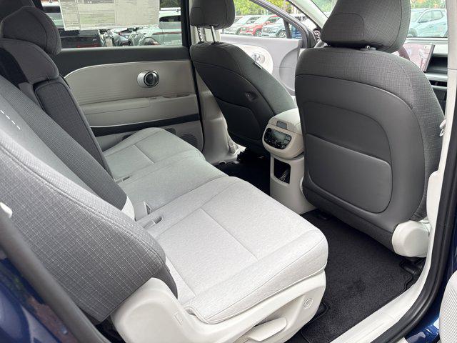 2026 Hyundai IONIQ 9 S - Photo 14