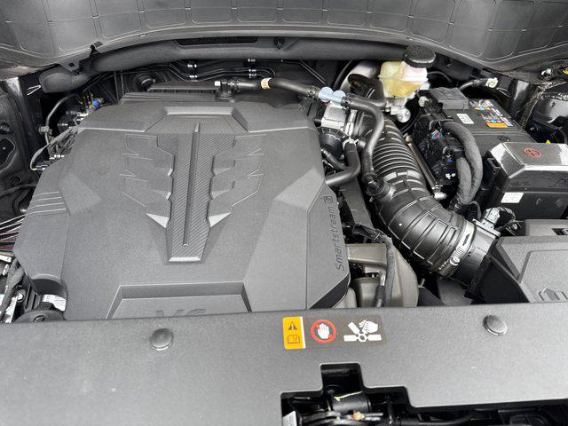 2026 Hyundai Palisade XRT Pro - Photo 19