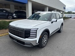 2026 Hyundai Palisade Hybrid SEL 8P SUV