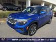 Used 2023 Kia Seltos LX SUV