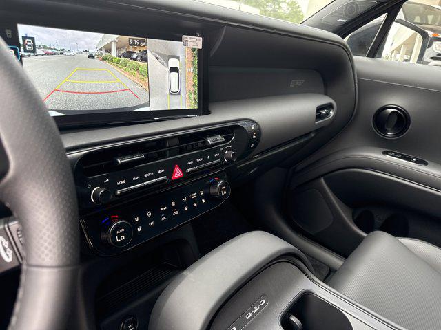 2026 Hyundai Palisade XRT Pro - Photo 9