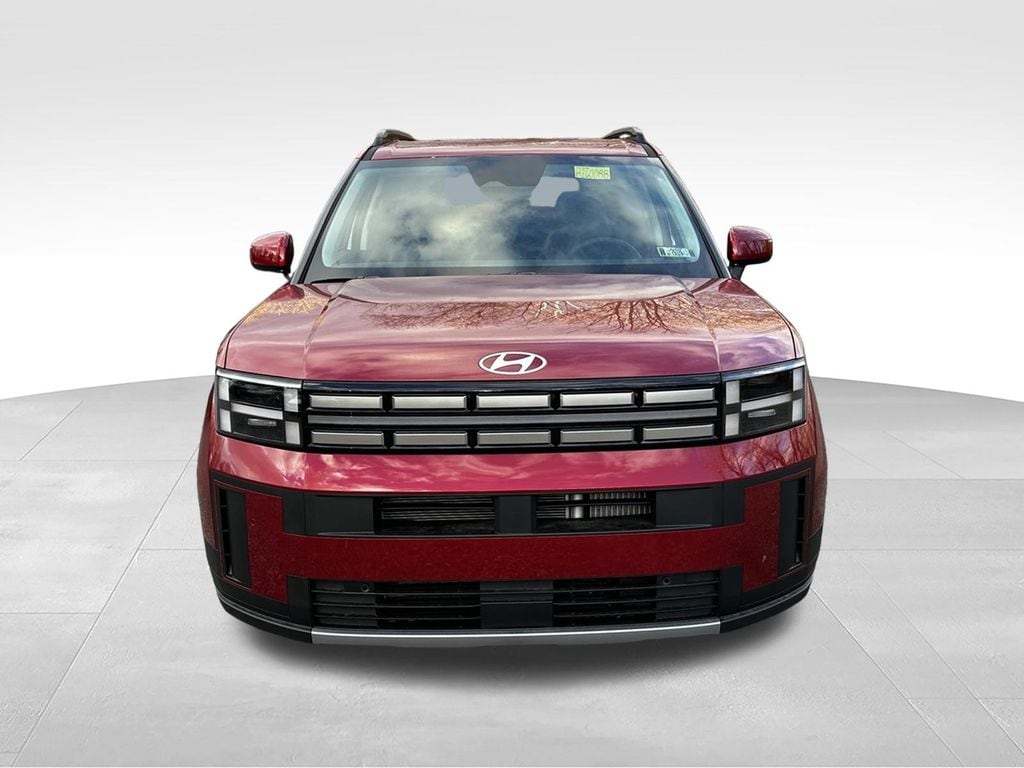 2026 Hyundai Santa Fe SEL - Photo 2