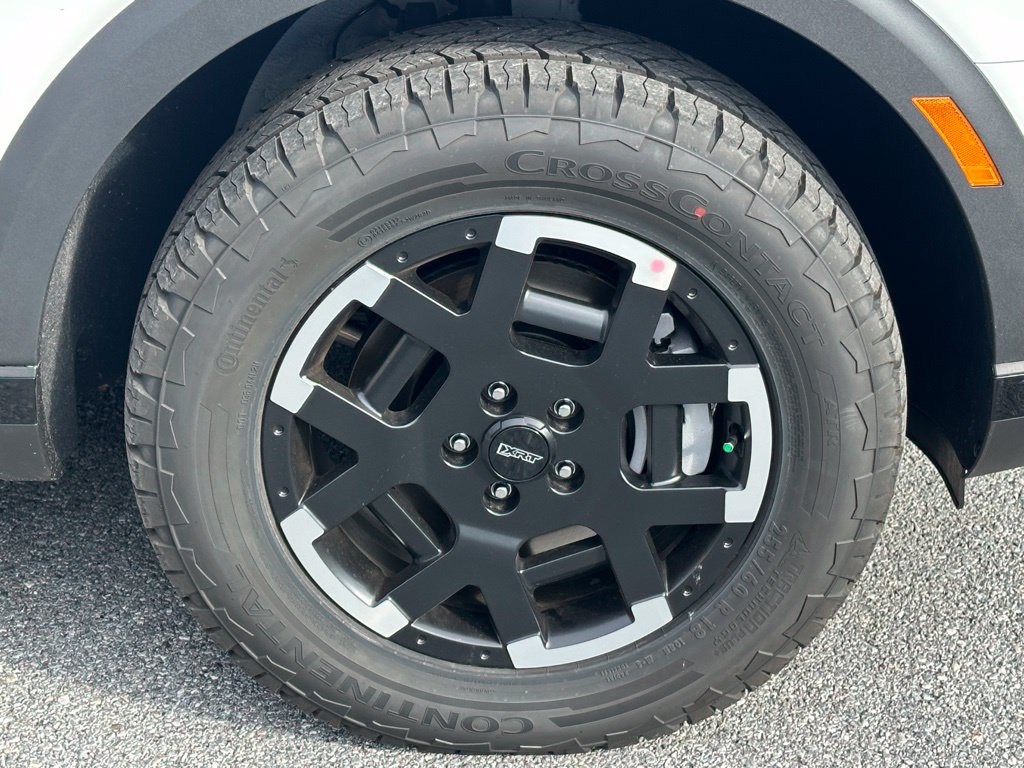 2026 Hyundai Palisade XRT Pro - Photo 9