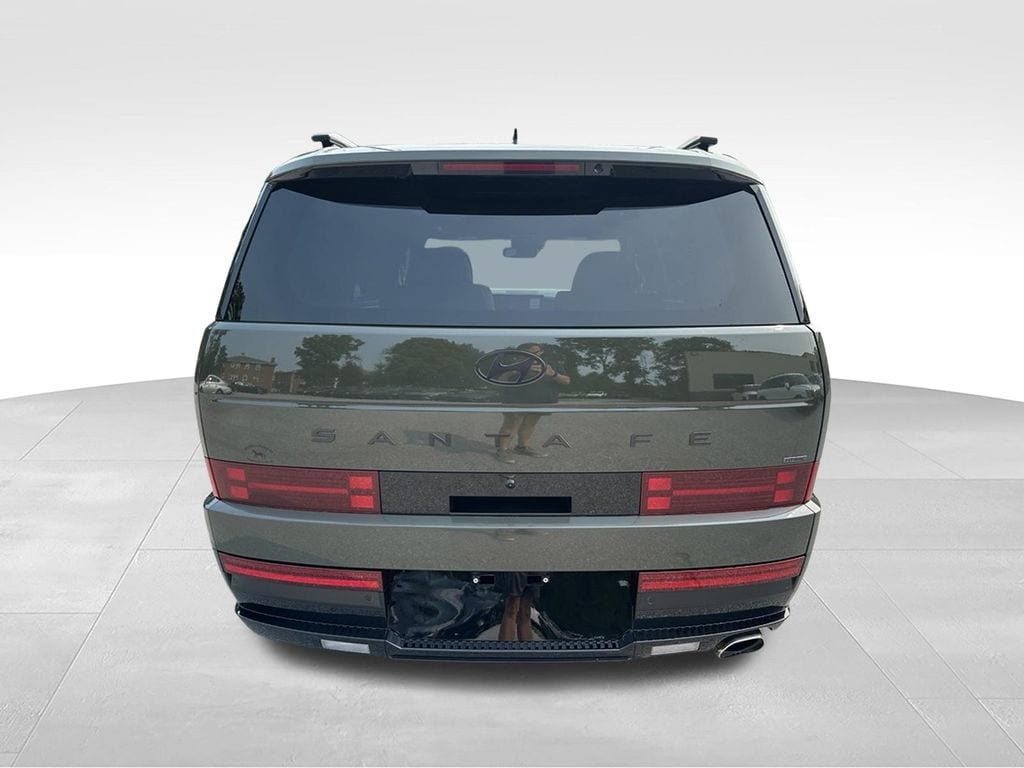 2024 Hyundai Santa Fe Calligraphy - Photo 6