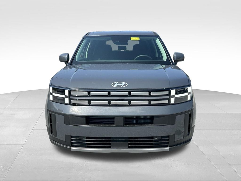 New 2026 Hyundai Santa Fe SE AWD SUV